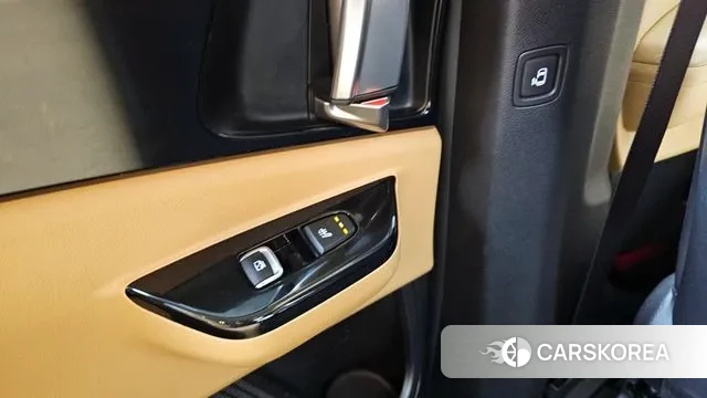 Kia Carnival 4th generation id 3614996 из Кореи 9