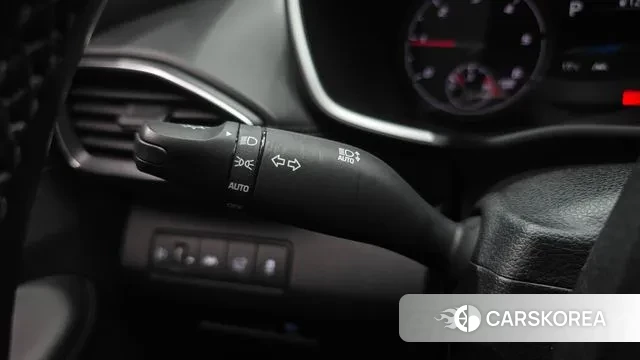 Hyundai The New Santa Fe id 3348940 из Кореи 9