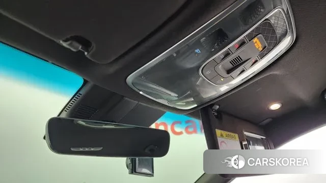 Genesis G80 (RG3) id 3582316 из Кореи 9