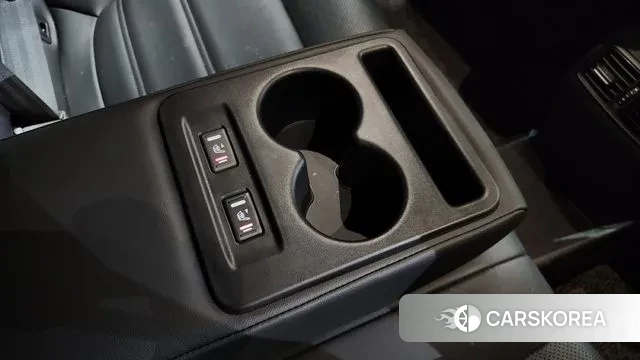 Renault Korea (Samsung) SM6 id 3107070 из Кореи 9