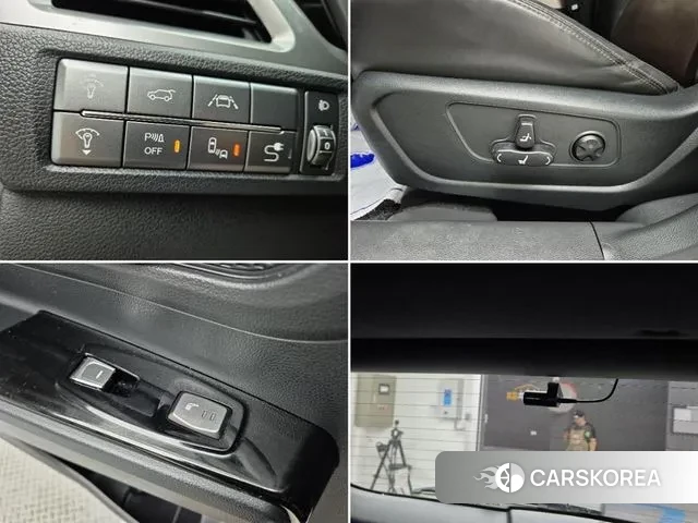 Ssangyong Beautiful Korando id 2976662 из Кореи 9