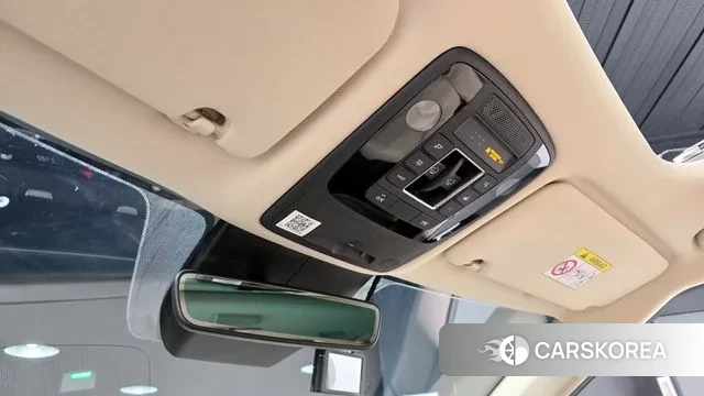 Kia Carnival 4th generation id 3660720 из Кореи 9