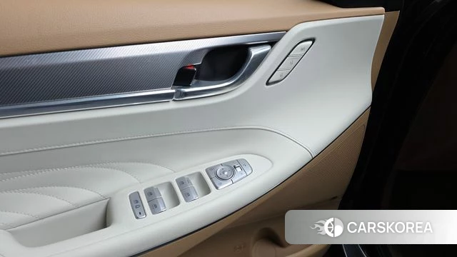 Hyundai The New Grandeur IG Hybrid id 4361752 из Кореи 9