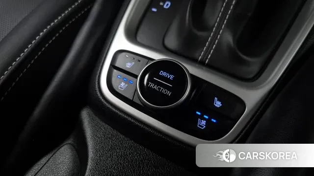 Hyundai Venue id 3349047 из Кореи 9