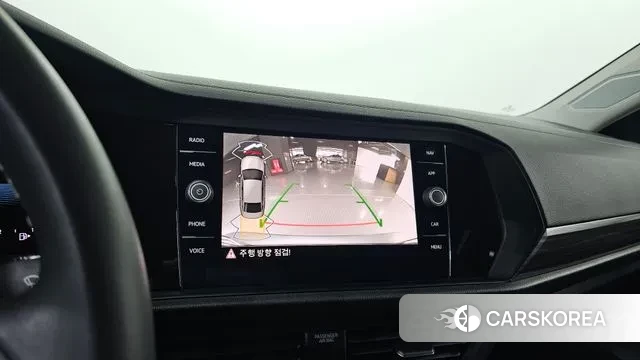 Volkswagen 7th Generation of Jetta id 3544843 из Кореи 9