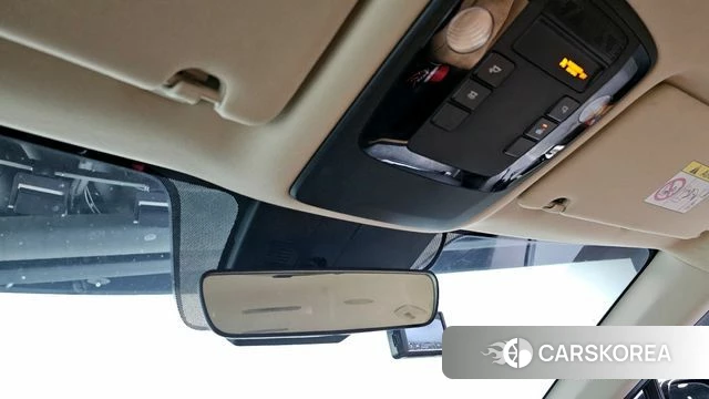 Kia Carnival 4th generation id 4396515 из Кореи 9