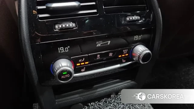 BMW 5 Series (G30) id 3328740 из Кореи 9