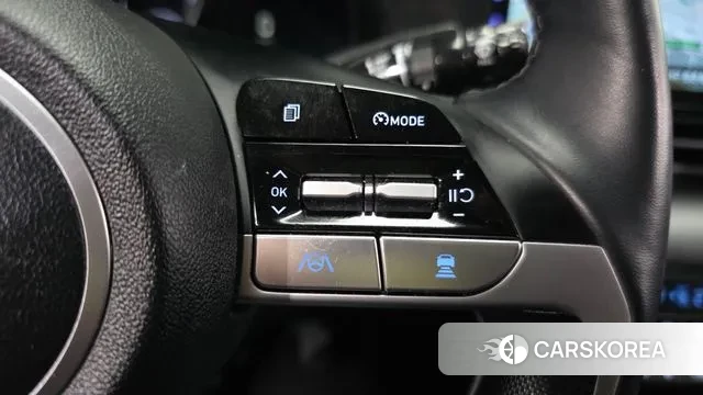 Hyundai Avante Hybrid (CN7) id 3524021 из Кореи 9