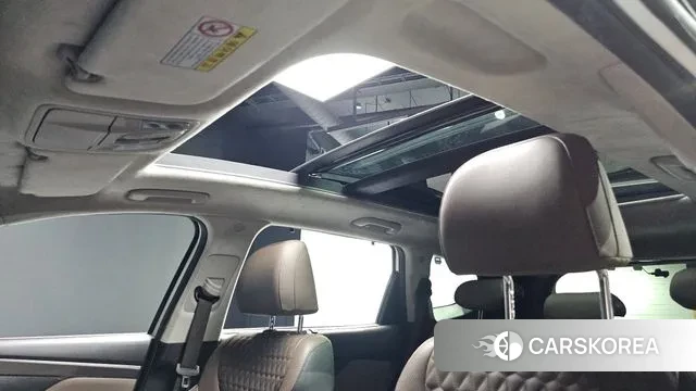 Hyundai Santa Fe TM id 2966212 из Кореи 9