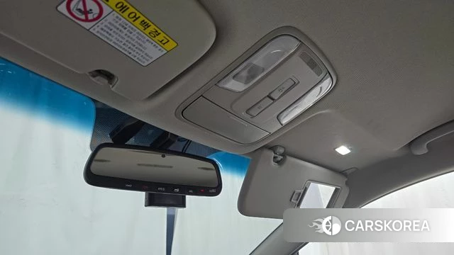 Kia The New Carnival id 4717928 из Кореи 9