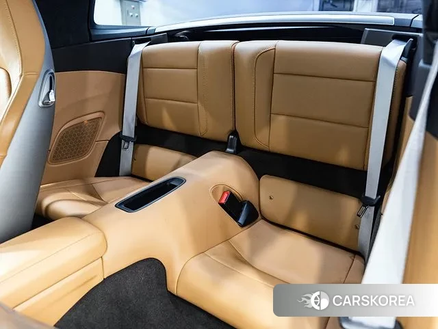 Porsche 911 id 3460212 из Кореи 9