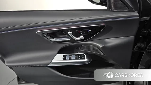 Mercedes-Benz E-Class W214 id 3031405 из Кореи 9