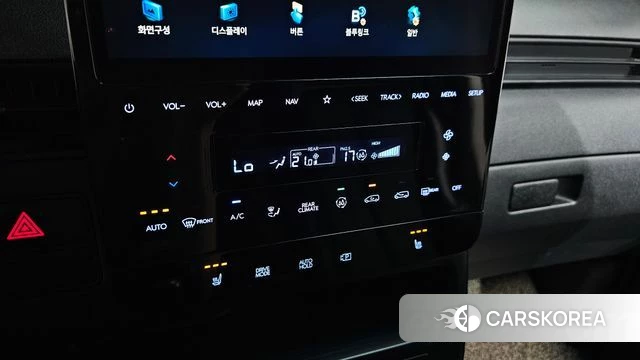 Hyundai Staria id 4517891 из Кореи 9