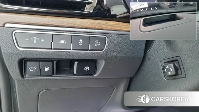 Kia Mohave Master id 4736871 из Кореи 9