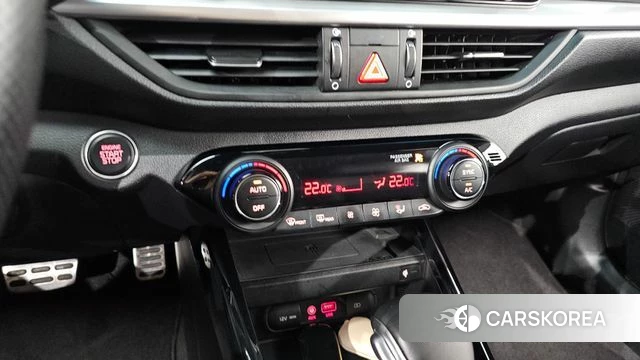 Kia Come New K3 id 4520066 из Кореи 9