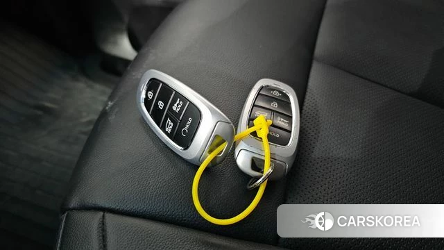 Hyundai Staria id 4929132 из Кореи 9