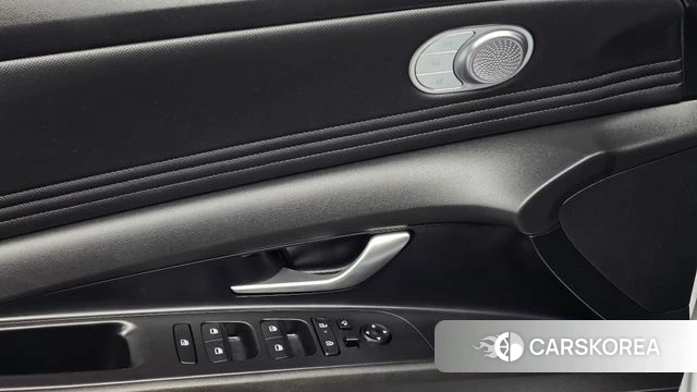 Hyundai The New Avante (CN7) id 4579487 из Кореи 9