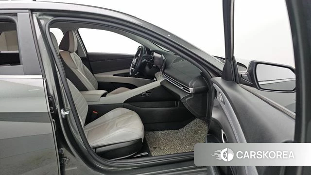 Hyundai Avante (CN7) id 4362149 из Кореи 9