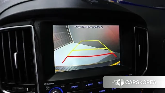 Hyundai The New Grand Starex id 3344387 из Кореи 9