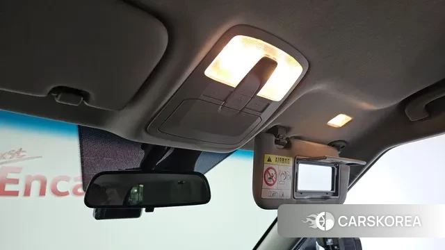 Ssangyong Tivoli Air id 3301892 из Кореи 9