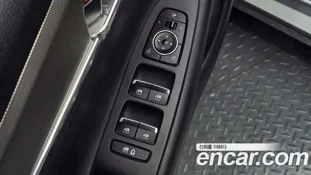 Hyundai The New Grandeur IG id 2844300 из Кореи 9