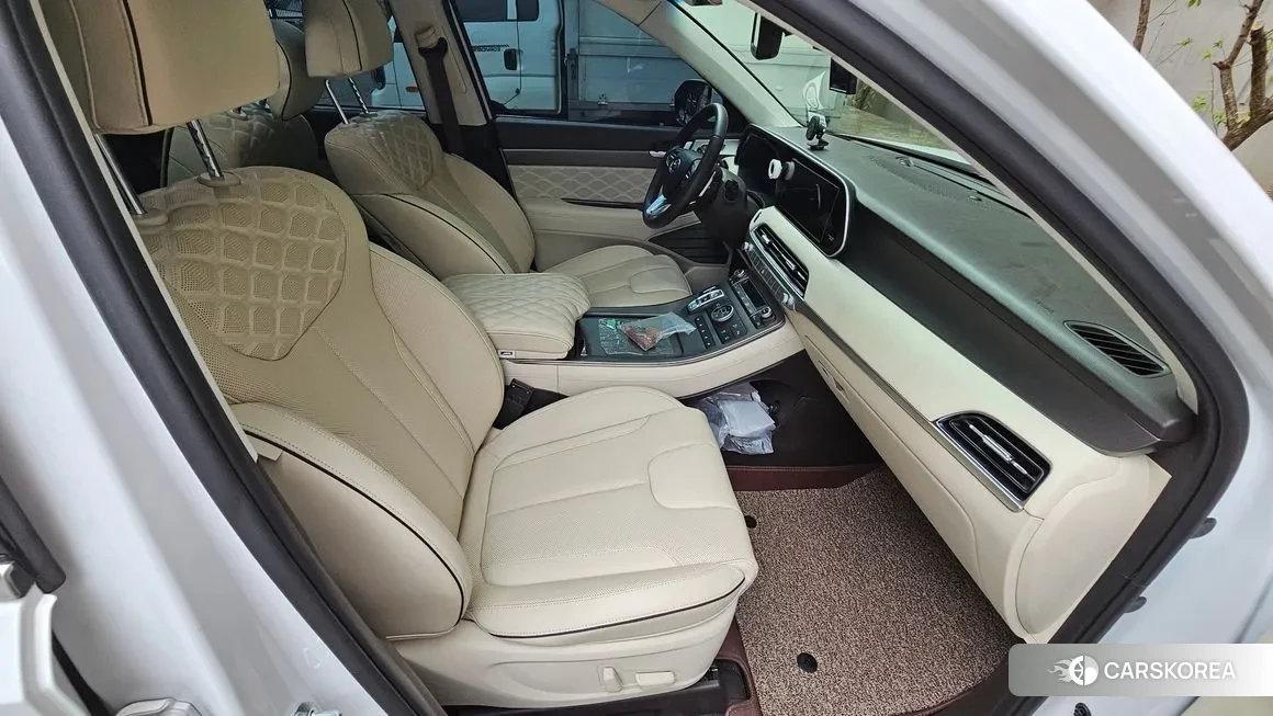 Hyundai Palisade id 1683736 из Кореи 9