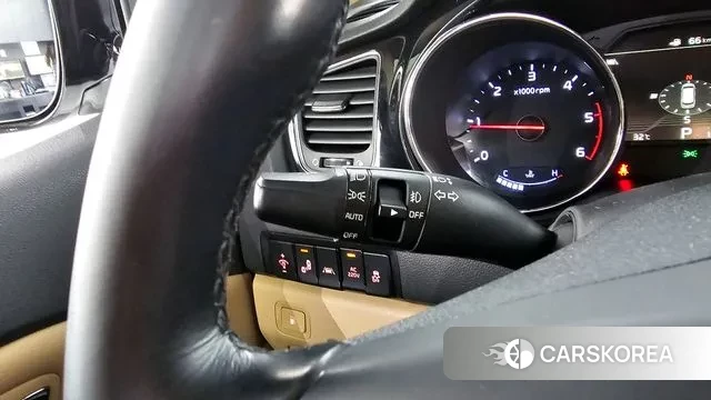 Kia The New Carnival id 3095720 из Кореи 9