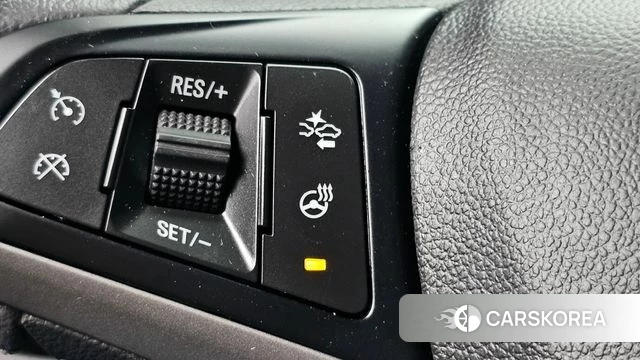 Chevrolet (GM Daewoo) The New Spark id 4856046 из Кореи 9