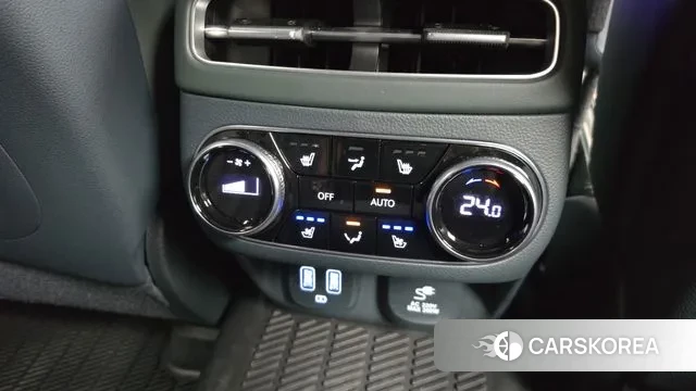 Genesis GV70 id 3680888 из Кореи 9