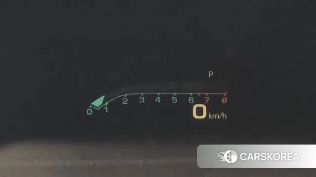 Cadillac ATS id 3647261 из Кореи 9