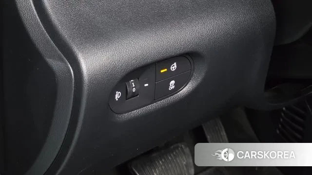 Hyundai Casper id 3513266 из Кореи 9