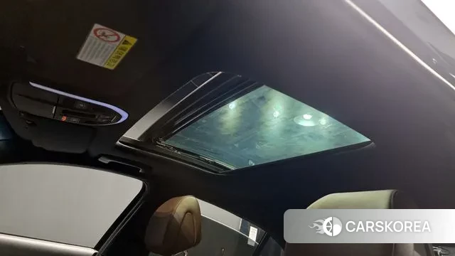 Genesis G70 id 3297577 из Кореи 9