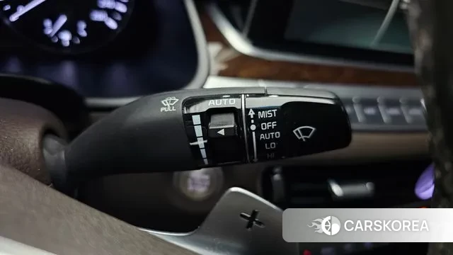 Kia More K9 id 3336601 из Кореи 9