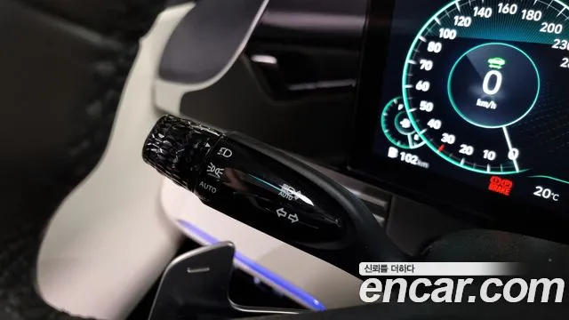 Hyundai The New Grandeur IG Hybrid id 2711132 из Кореи 9