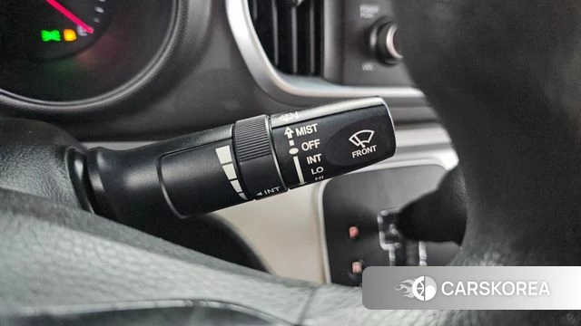 Kia The New Ray id 4552029 из Кореи 9