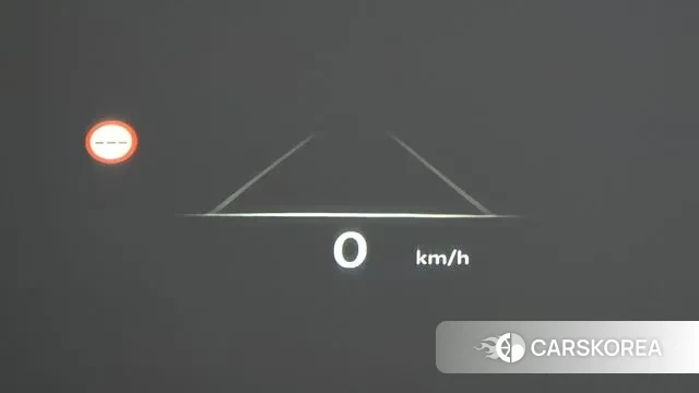 Genesis GV80 id 3571337 из Кореи 9