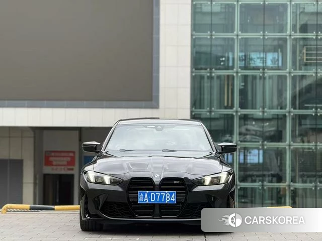 BMW M3 id 4258797 из Китая 9