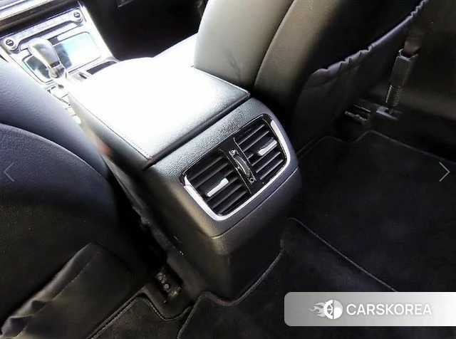 Hyundai Grandeur IG id 4595829 из Кореи 9