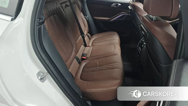 BMW X6 (G06) id 4580205 из Кореи 9