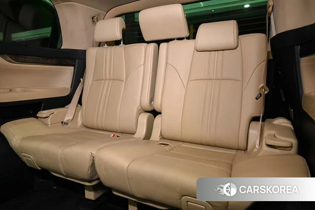 Toyota Elfa id 4290220 из Китая 9