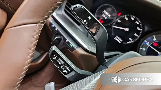 Porsche 911(992) id 3442777 из Кореи 9