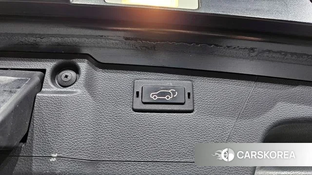 Ssangyong Beautiful Korando id 3646331 из Кореи 9