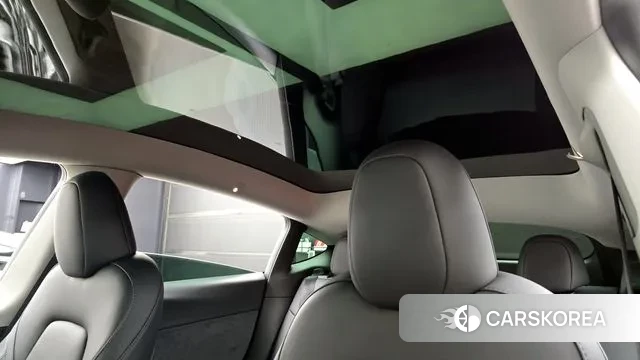 Tesla Model Y id 3544426 из Кореи 9