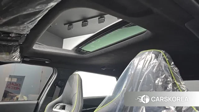 Kia EV6 id 3342079 из Кореи 9