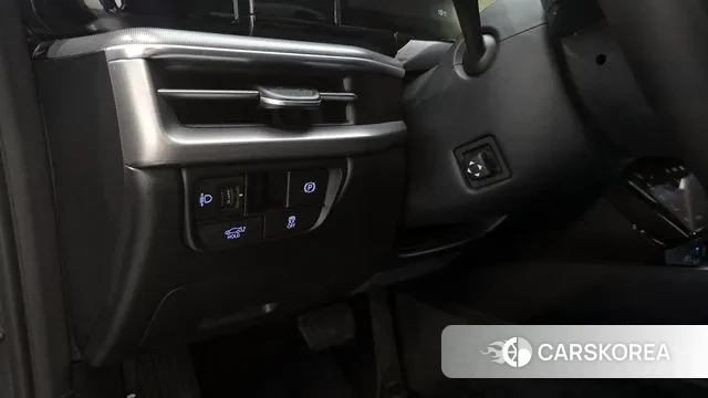 Hyundai Grandeur (GN7) id 3764180 из Кореи 9