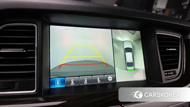 Genesis G80 id 3773230 из Кореи 9