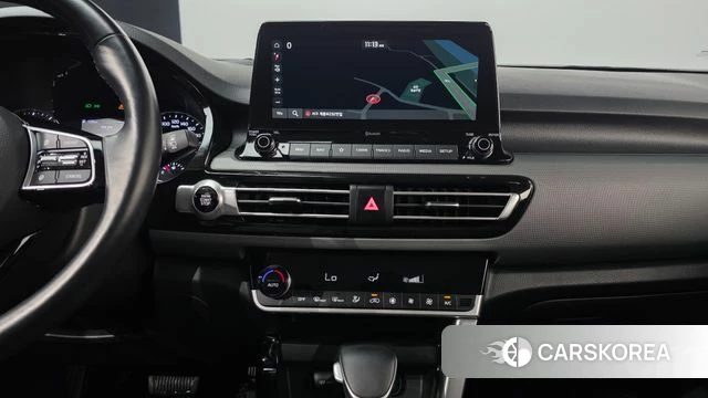 Kia Seltos id 4692848 из Кореи 9