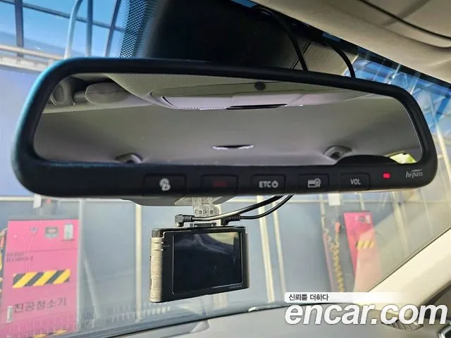 Hyundai Grandeur IG id 2677178 из Кореи 9