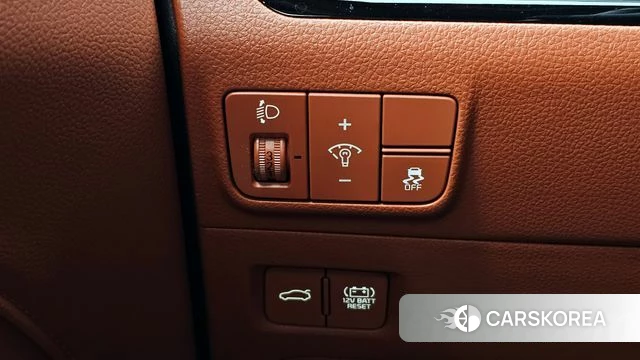 Kia The New K5 Hybrid 3rd generation id 3826058 из Кореи 9