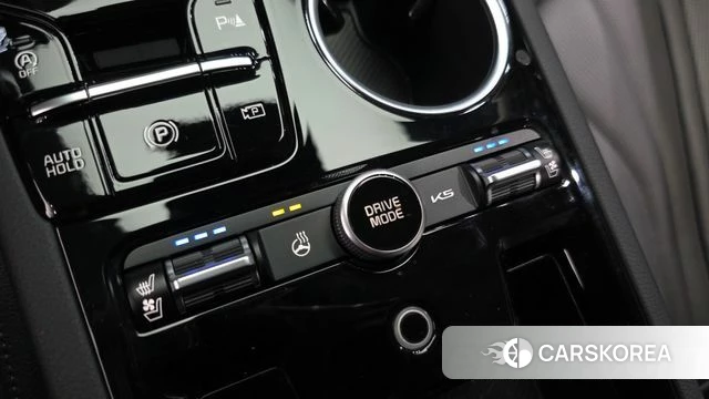 Kia The New K5 3rd generation id 4777901 из Кореи 9